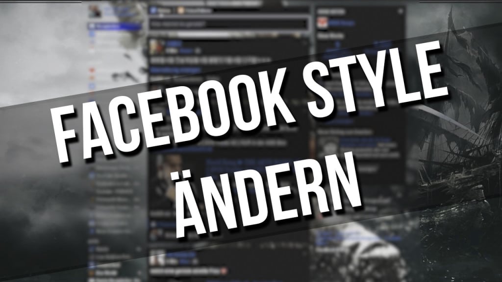 Facebook Style Andern Nmdk Design Fotografie Film Design